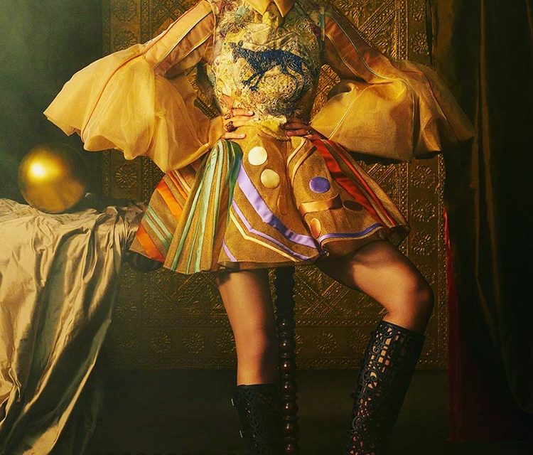 Leather – Dior Lattice Boots For Summer