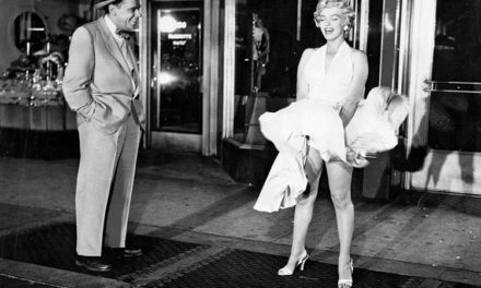 Top 10 of Hollywood’s Most Glamorous Films