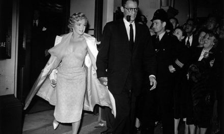 It’s All in the Wiggle – A Look at the Wiggle Dress