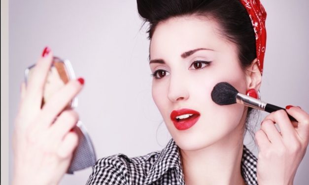 The Best Vintage Salons in London