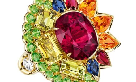 Antique Vintage Brooches – The Historical Journey