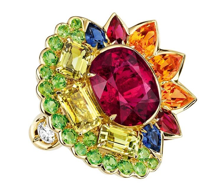 Antique Vintage Brooches – The Historical Journey