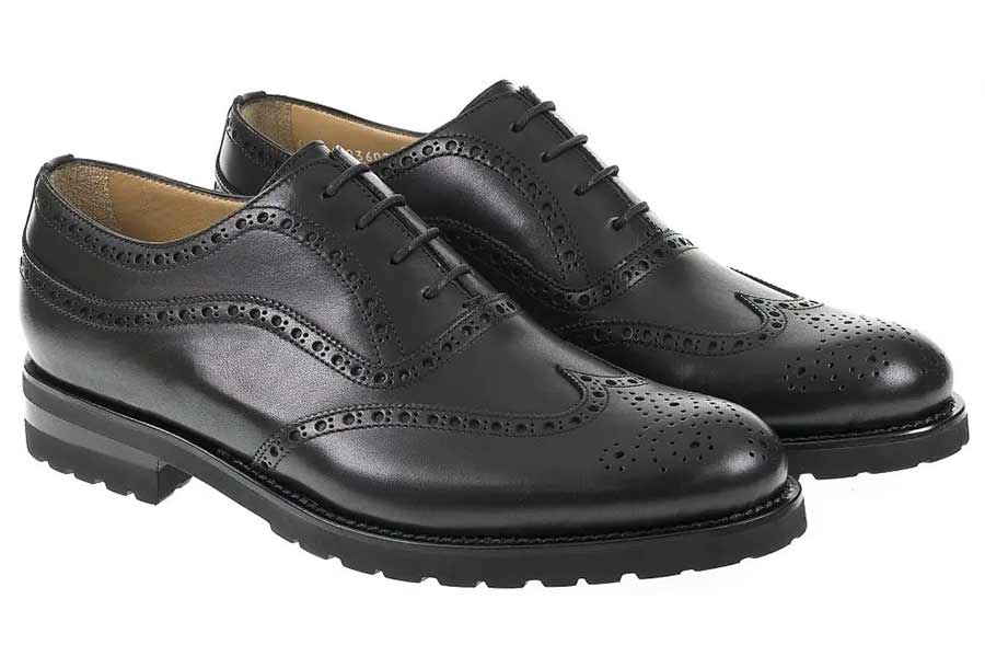 Fratelli-Borgioli-Oxford-Casual-Brogued-Shoes
