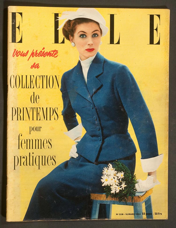ELLE-1945