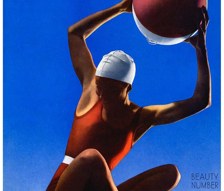 Today’s Biggest Fashion Magazines In The Previous Century