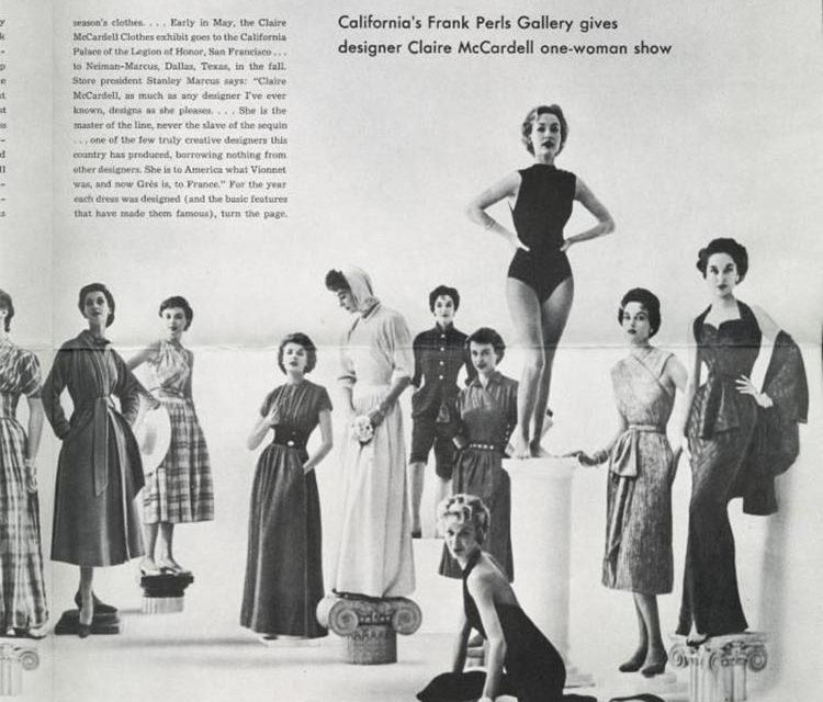 Vintage Vogue – Vogue Archive Of Fashion