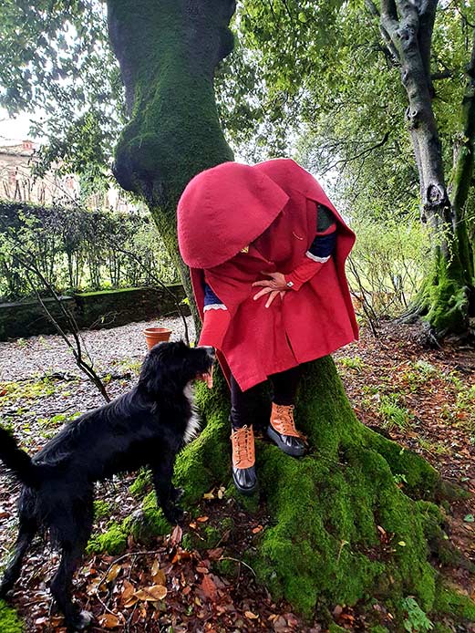 Tracey Nuels FARGO Gracie Opulanza