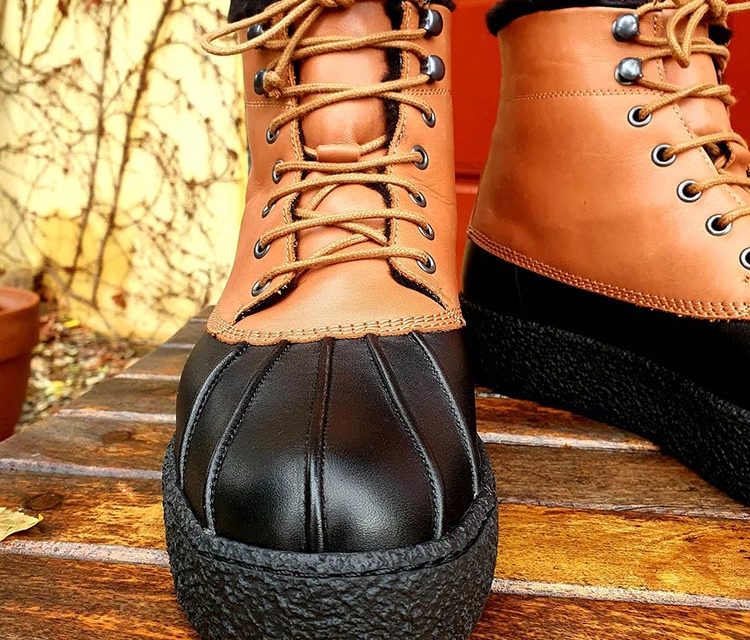 Tracey Neuls – FARGO Countryside Lifestyle Boot Reviewed