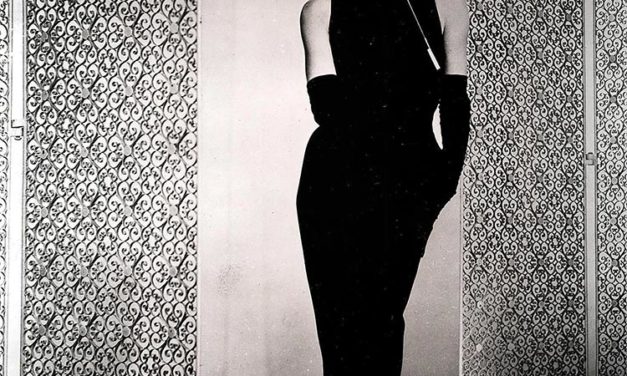 Givenchy – Vintage History For Style Icons