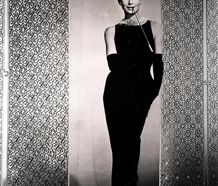 Givenchy – Vintage History For Style Icons