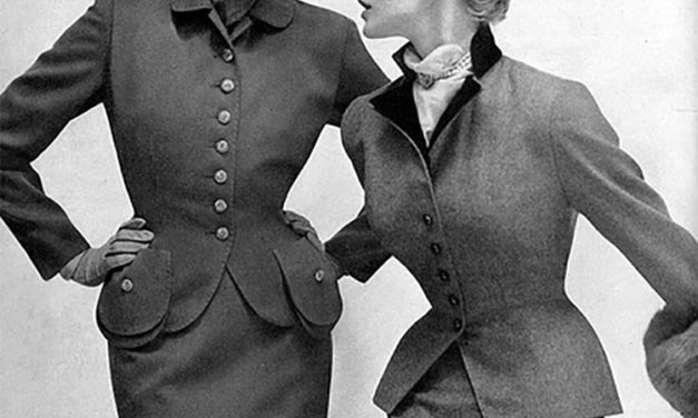 Bespoke Suit – Why Would You Pay Thousands For It?