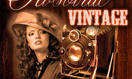 Vintage Shops London Interview With Absolute Vintage