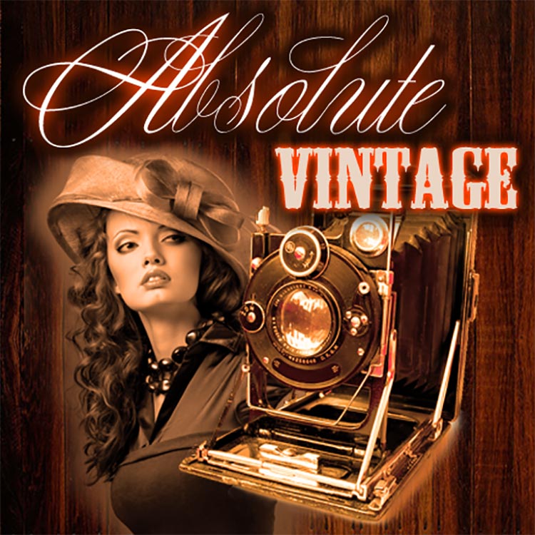 Vintage Shops London Interview With Absolute Vintage