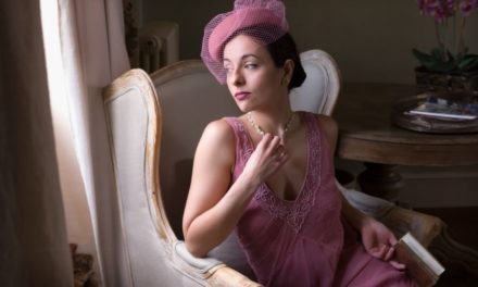 London – Vintage Shops in the Secret South