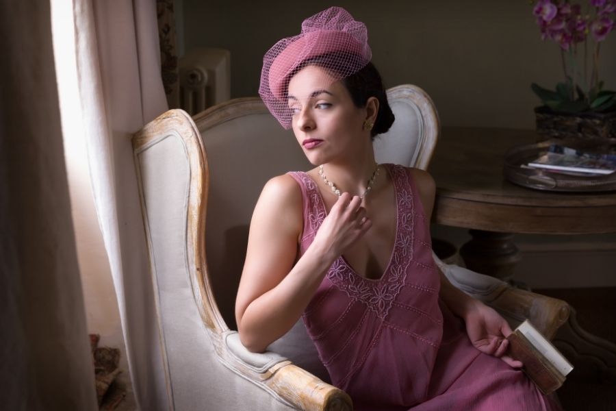 London - Vintage Shops in the Secret South