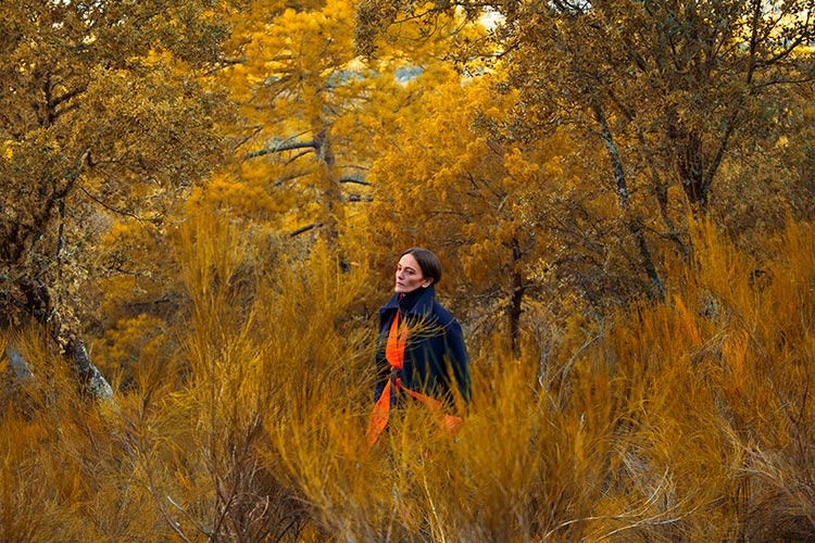 The Return Of Luxury Wool Prét-A-Couture