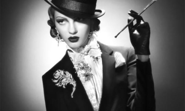 How Dandy – Yves Saint Laurent’s Le Smoking