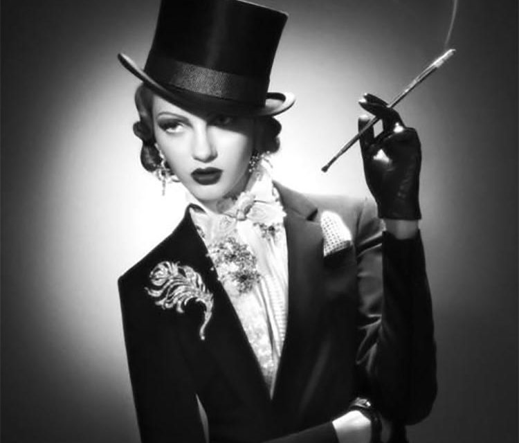 How Dandy – Yves Saint Laurent’s Le Smoking