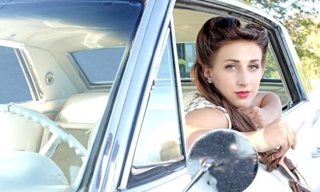 The Hunt Is On – How To Find Vintage Clothes Anywhere