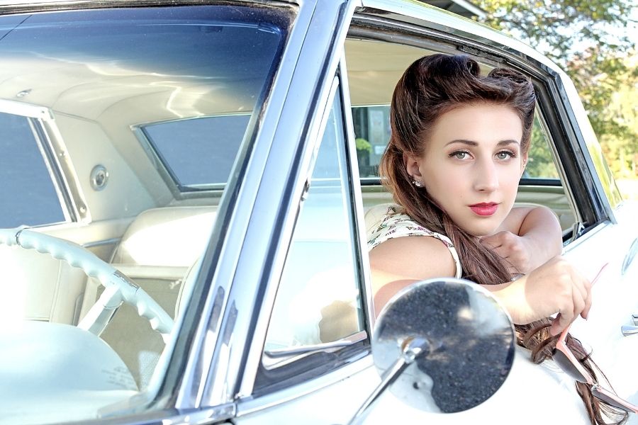 The Hunt Is On – How To Find Vintage Clothes Anywhere