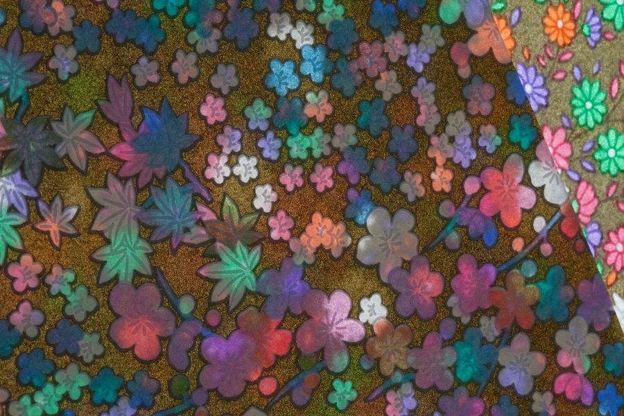 floral prints for spring 2021 dress