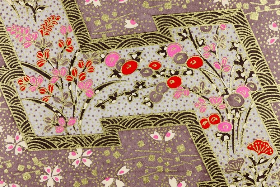 floral prints for spring 2021