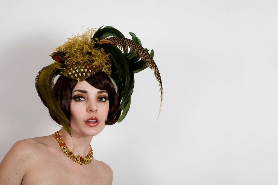 Hats Off To You - Vintage Style Tips 2021 (2)