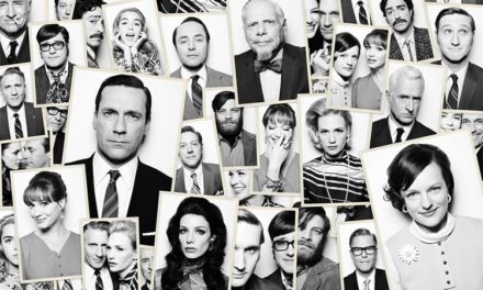 Mad Men Series – Feminist Trailblazer Peggy Olsen and How to Get Her Look