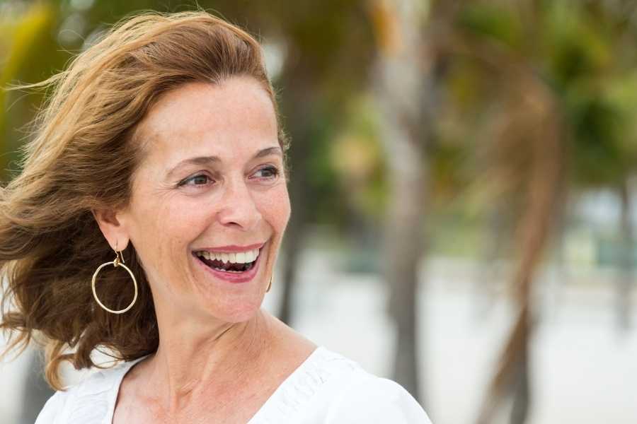 Fifty Years Old – The Art Of Layering Style Tips