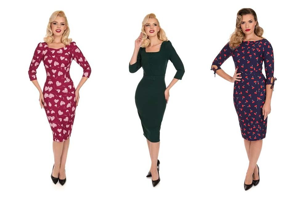 Top 10 Wiggle Dresses