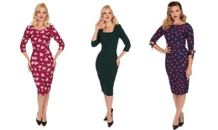Top 10 Wiggle Dresses