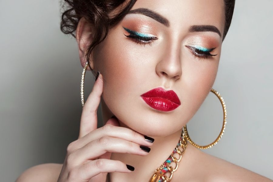 How to Get the Rockabilly Look - Fashion, Hair & Makeup