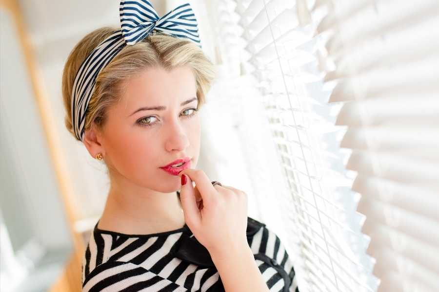 How to Get the Rockabilly Look - Fashion, Hair & Makeup