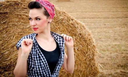 How to Get the Rockabilly Look: Style Tips on Fashion, Hair, & Makeup