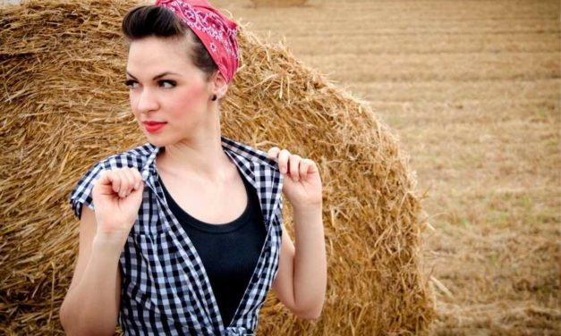 How to Get the Rockabilly Look: Style Tips on Fashion, Hair, & Makeup