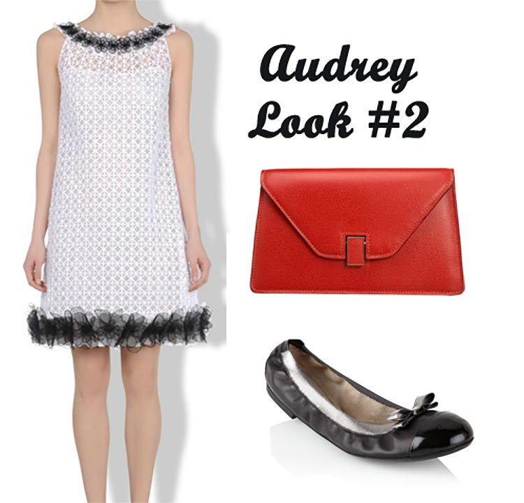 audrey hepburn 2021 fashion