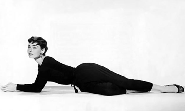 Vintage Fashion Icon – Audrey Hepburn Get the Look