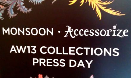 Monsoon Accessorize AW13 – Vintage Gatsby Today and Tomorrow