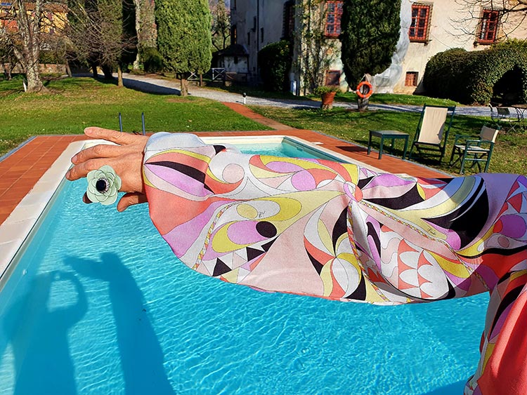 Beach Pyjama - Vintage Pucci For Larger Women Reviewed gracie opulanza 2021 (2)