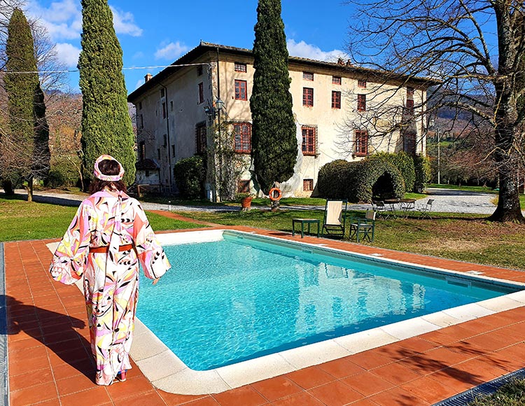 Beach Pyjama - Vintage Pucci For Larger Women Reviewed gracie opulanza 2021 (2)