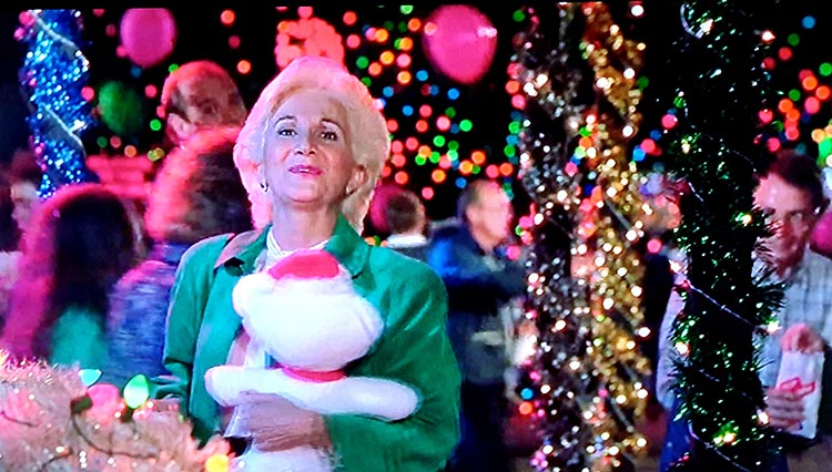 Steel Magnolias- Women Over Fifty Iconic Style