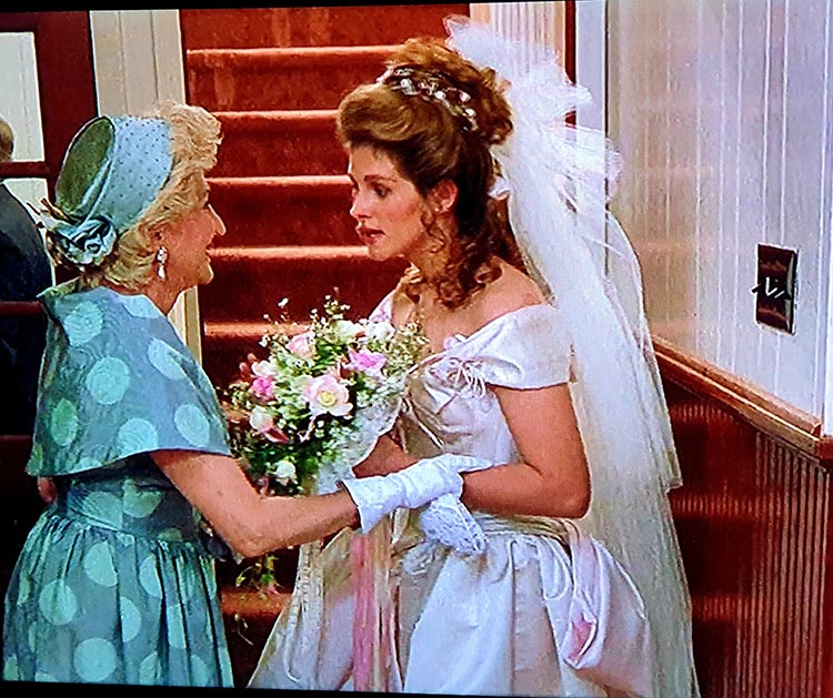 Steel Magnolias- Women Over Fifty Iconic Style fashion (15) wedding