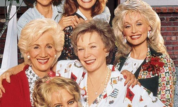 Steel Magnolias – Women Over Fifty Iconic Style