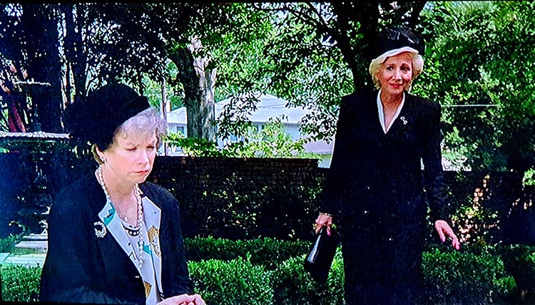 Steel Magnolias- Women Over Fifty Iconic Style fashion (15) pearl