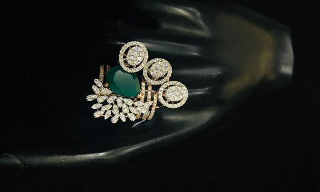 Diamonds – How To Research Online