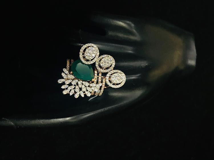 Diamonds – How To Research Online