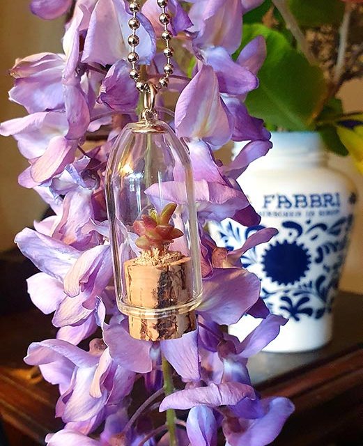 murano-glass-cactus-necklace-cork