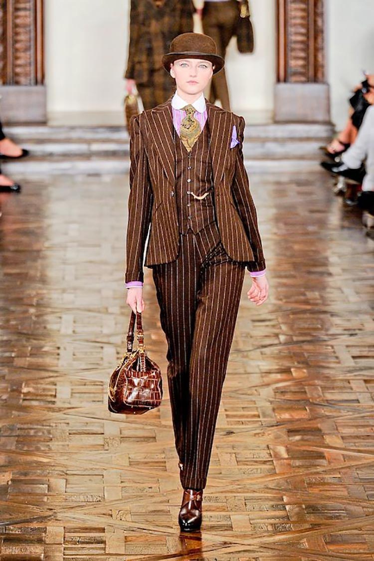 Downton Abbey - Fashion Inspiration Accessories