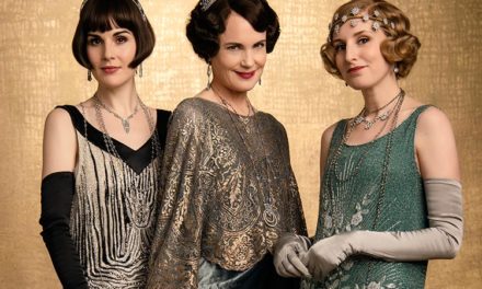 Downton Abbey  – Fashion Inspiration Accessories