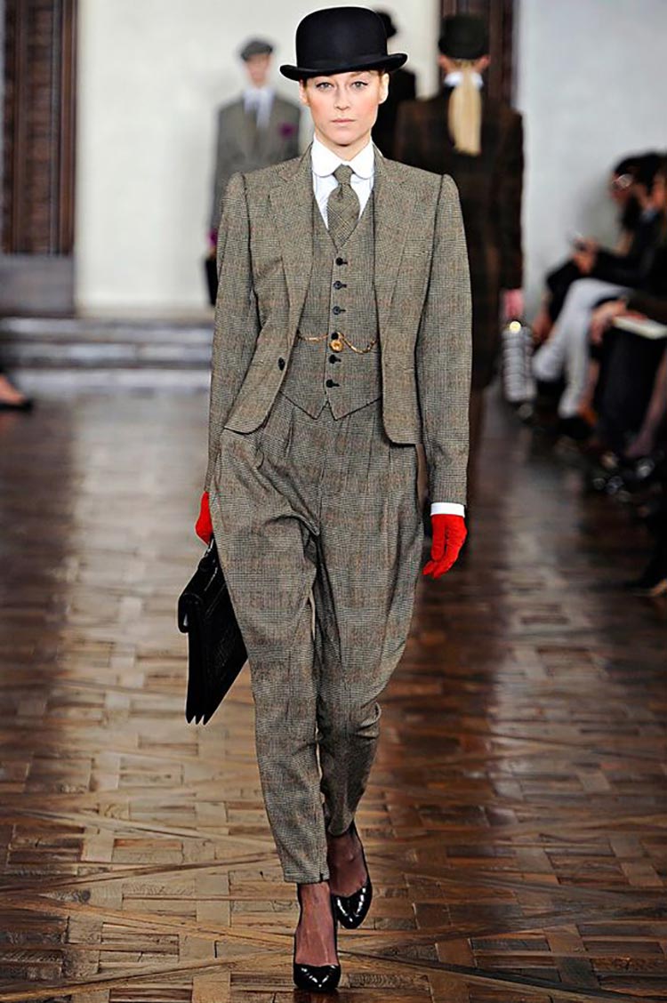 Downton Abbey - Fashion Inspiration Accessories